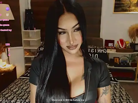 SeductiveVictoria XXX чат на живо