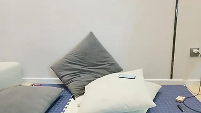 duzitengqq 웹캠 쇼