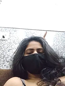 SashaPatel's Live XXX Chat
