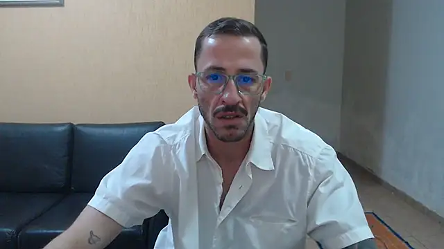 Show de webcam de MeladoDiMel