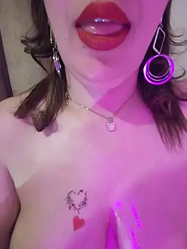 Doodqueen Live XXX-chat