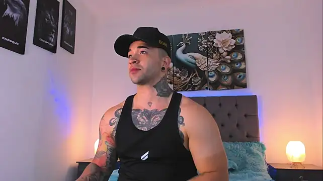 Mathew_Colee Live XXX Chat