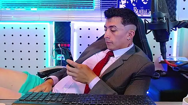 Godofcumxxxn Live XXX chat