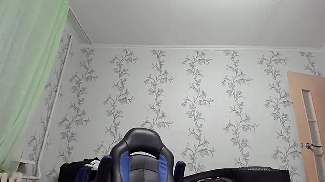 SanFrantsiskon Live XXX chat