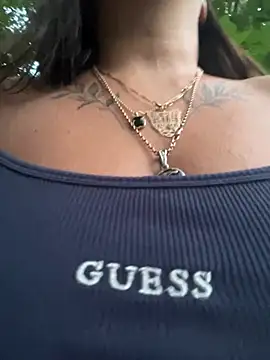 XXX chat uživo modela RuslanaXX