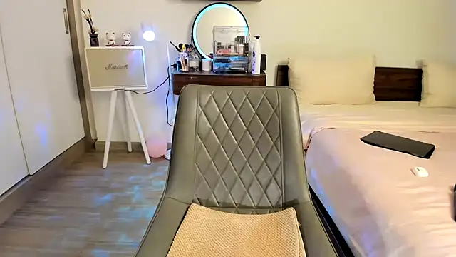 JangMiHee Chat XXX in diretta