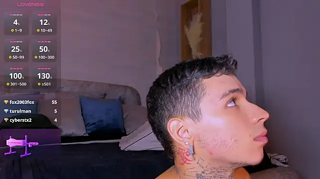Ian_Castillo_n Live XXX chat