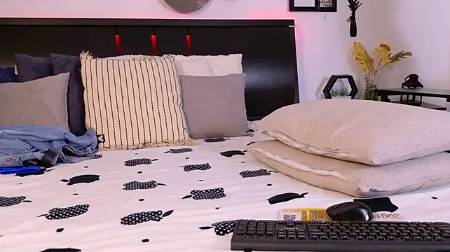 XXX chat uživo modela Jimmy_Doss