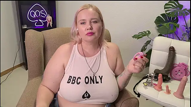 MargotGrey Adlı Modelin Canlı XXX Sohbeti