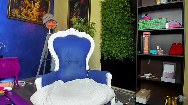 nicolepalmer Adlı Modelin Canlı XXX Sohbeti