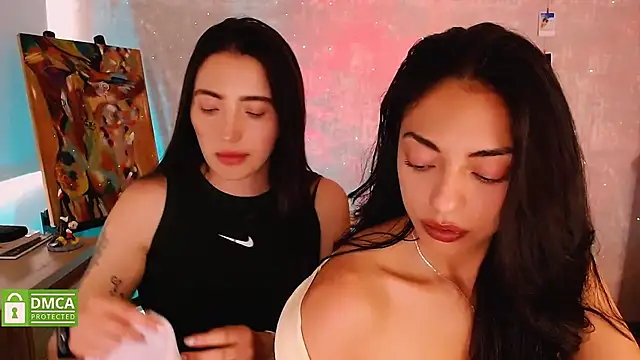 צ'אט XXX בשידור חי של natval6