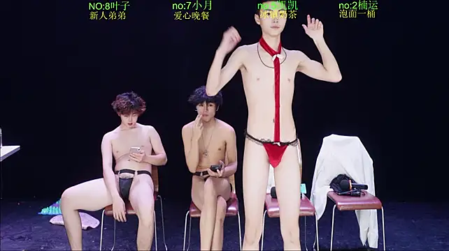 BTboy-0001's Live XXX Chat
