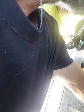 Živý XXX chat Hungwell1515