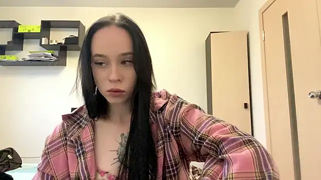 دردشة Blow_Bunny الجنسية المباشرة