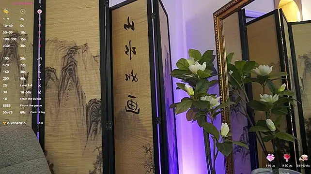 AlinaBennet_ Obrolan Langsung XXX