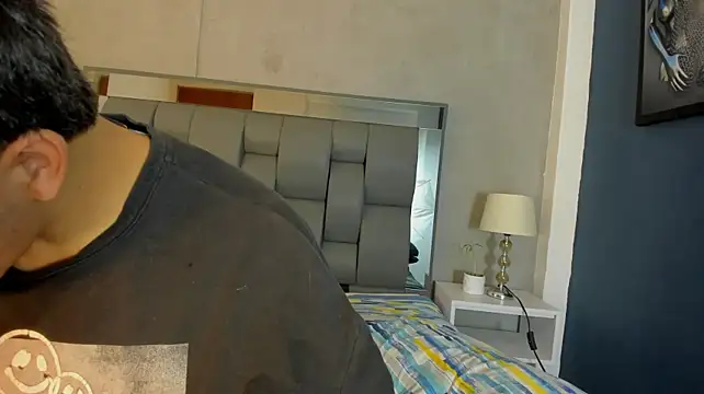 Živý XXX chat Charlie___Musk