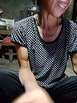 Czat XXX na żywo – BaoHan22