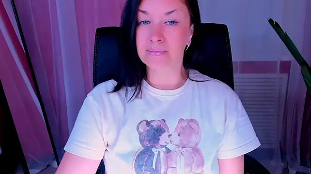 AnaMills – Live XXX-chat