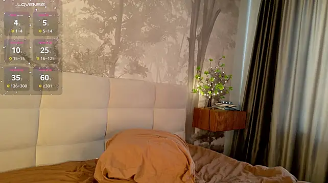 Slavicfox's Live XXX Chat