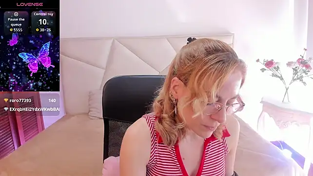 SammySandersn Live XXX chat