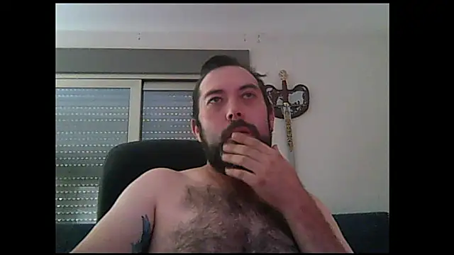 SirFrankonde Live XXX-Chat