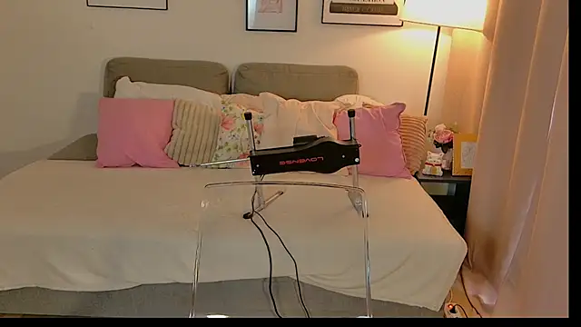 AlyaAngel 라이브 XXX 채팅