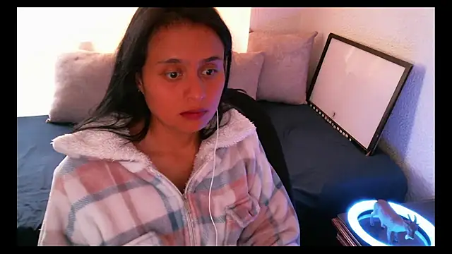 Chatroom XXX en direct de Negritatata