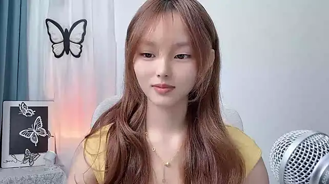 pingping78 live XXX chat