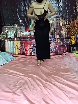Anal1hot Adlı Modelin Canlı XXX Sohbeti