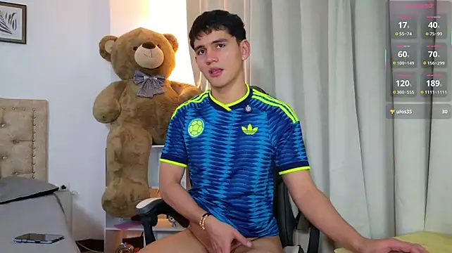 estebanperez_26 – Naživo XXX chat