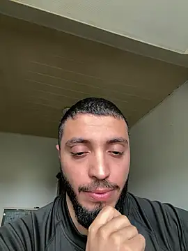 Chat XXX ao vivo de AmjadAlpha