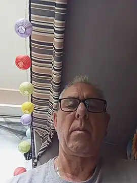 andy-1961 Chat XXX in diretta