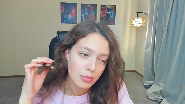 AnissaPote Live XXX-chat