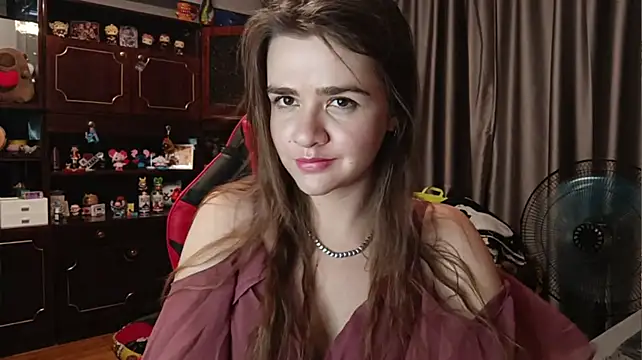 QueenBeatrice's Live XXX Chat