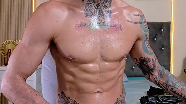 Simon_Rz's Webcam Show