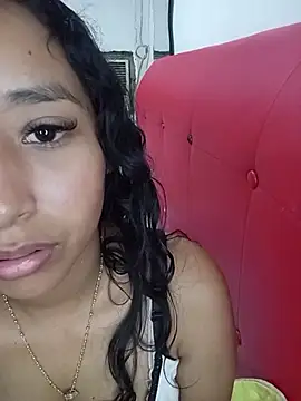 bella_chocolate's Live XXX Chat