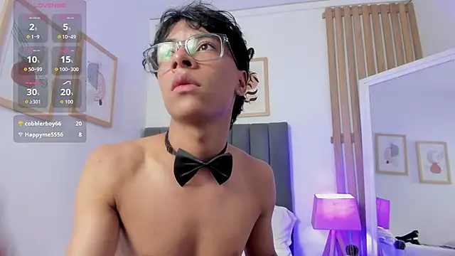 Adams__Bobbyn Live XXX chat