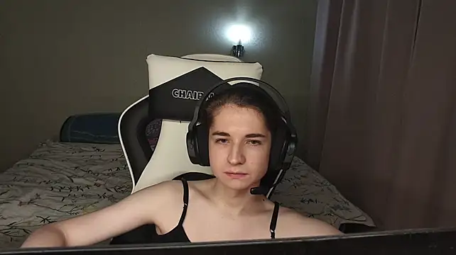 InnaDark's Live XXX Chat