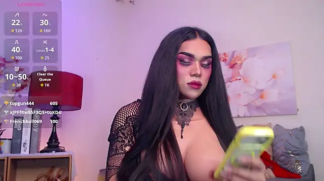Asian_xiannxcummer Obrolan Langsung XXX