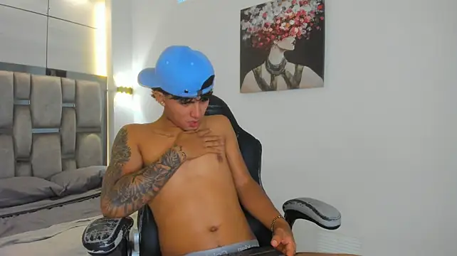 Ruslan_marceln Live XXX chat