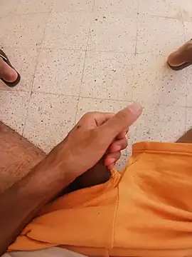 Živý XXX chat Ramzibbc219
