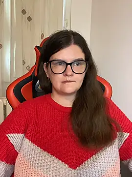 Živý XXX chat ChubbyBae