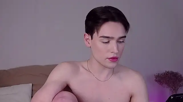 Chat XXX en directo de RobbyCharming