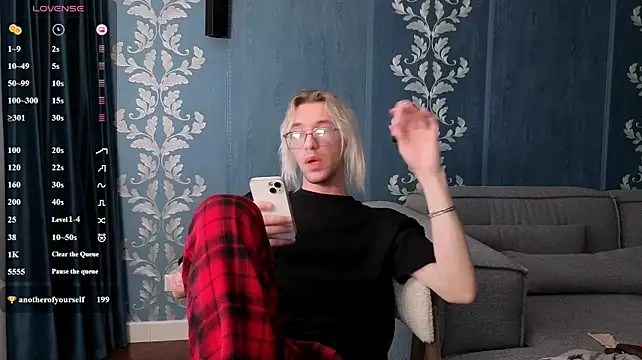 FelixMod Live XXX-chat