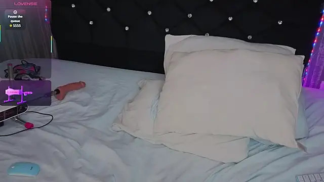 Dakota_Harriss Chat XXX in diretta