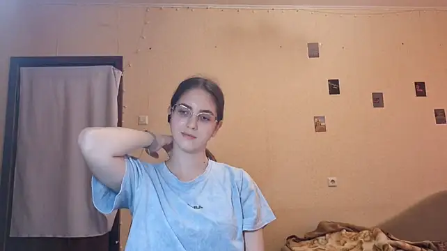 Chat XXX Live Katelemon