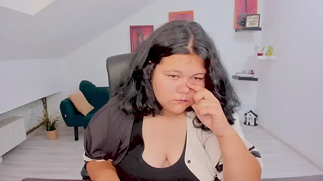 HaraNoir – Naživo XXX chat