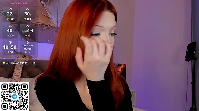 Linablueeyed live XXX chat