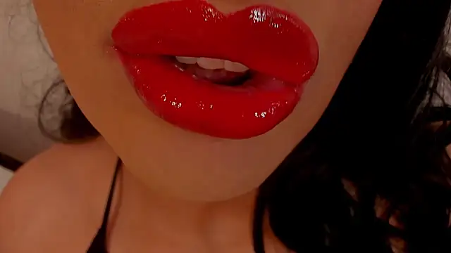 sweet_Elizabeth – Live XXX-chat