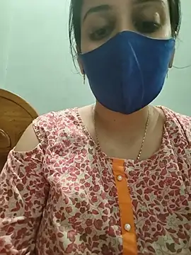 Tamil_shalini Adlı Modelin Web Kamerası Şovu